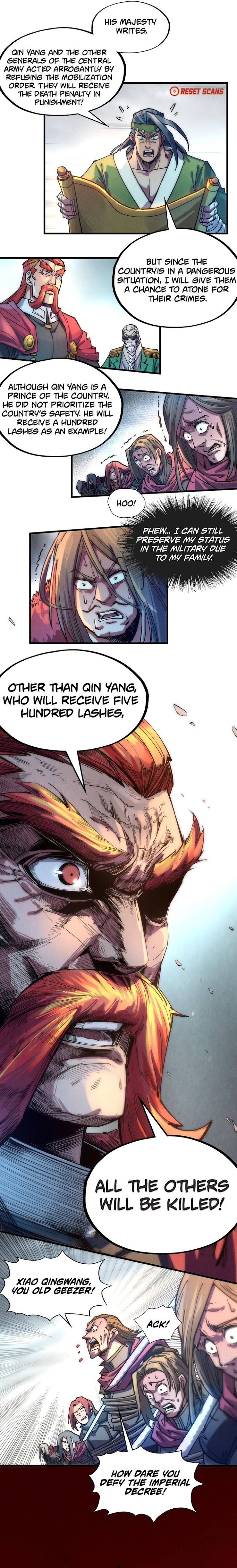 Read The Ultimate of All Ages Manga Online
