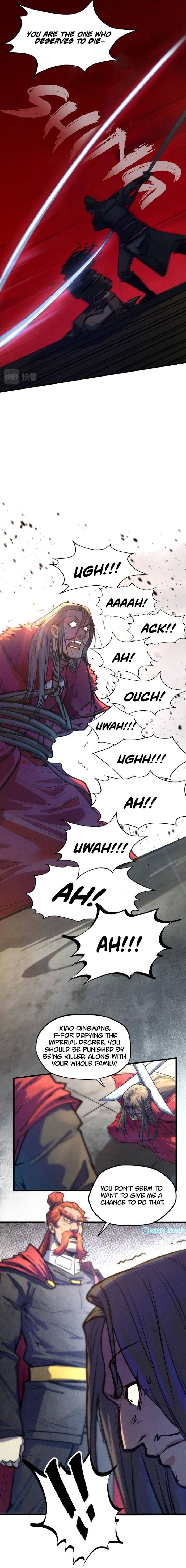 Read The Ultimate of All Ages Manga Online