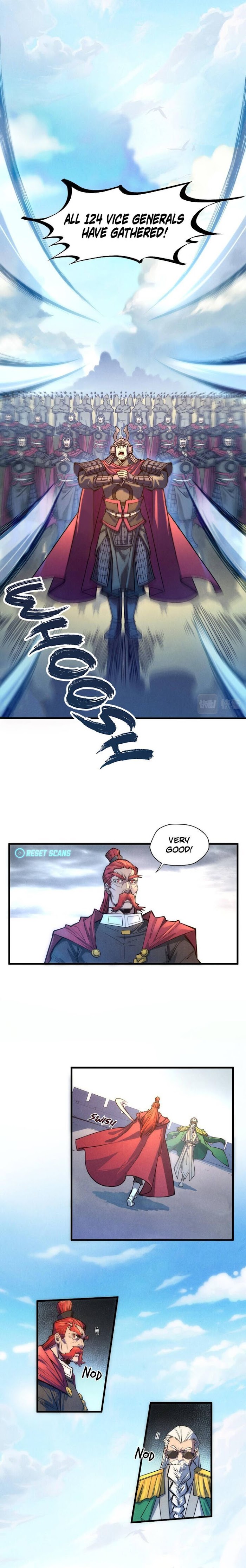 Read The Ultimate of All Ages Manga Online