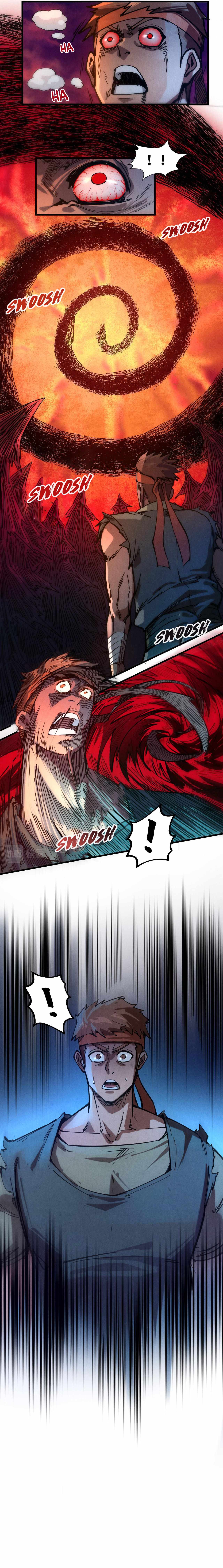 Read The Ultimate of All Ages Manga Online
