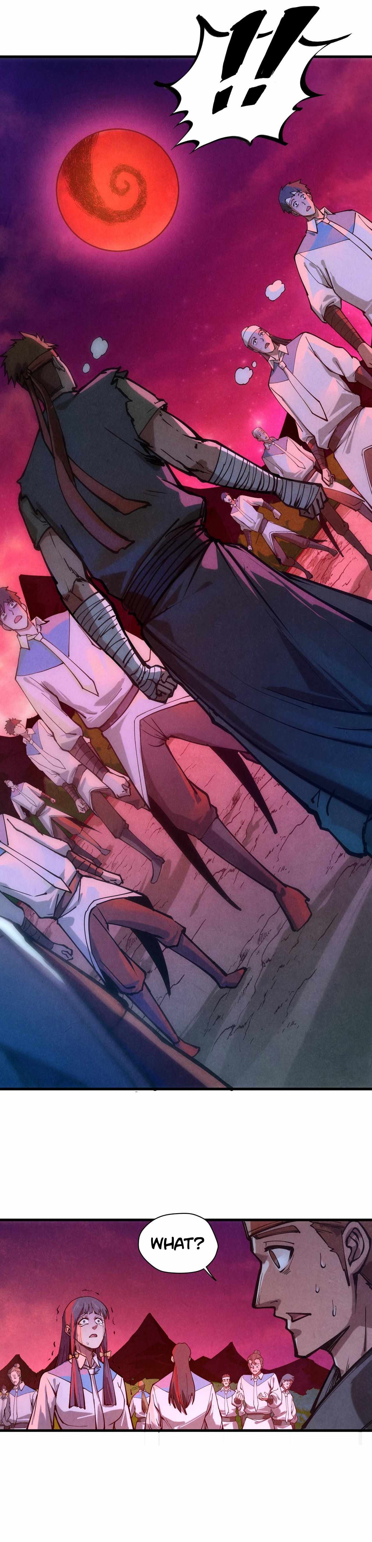 Read The Ultimate of All Ages Manga Online