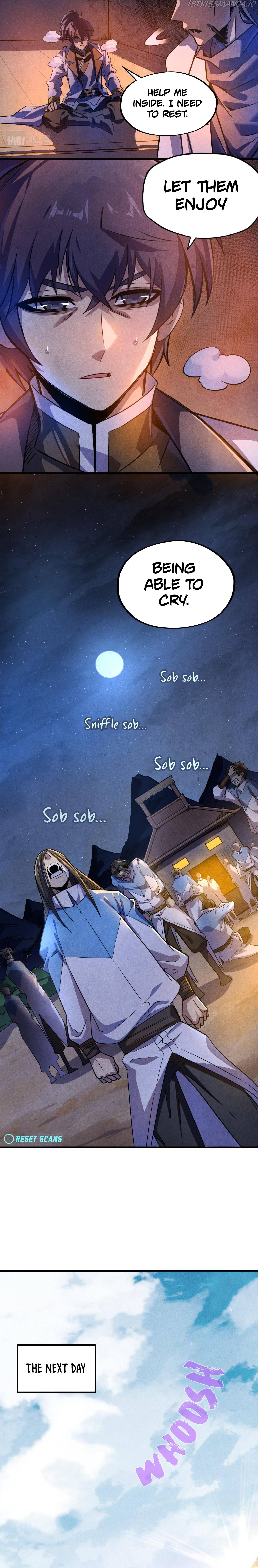 Read The Ultimate of All Ages Manga Online