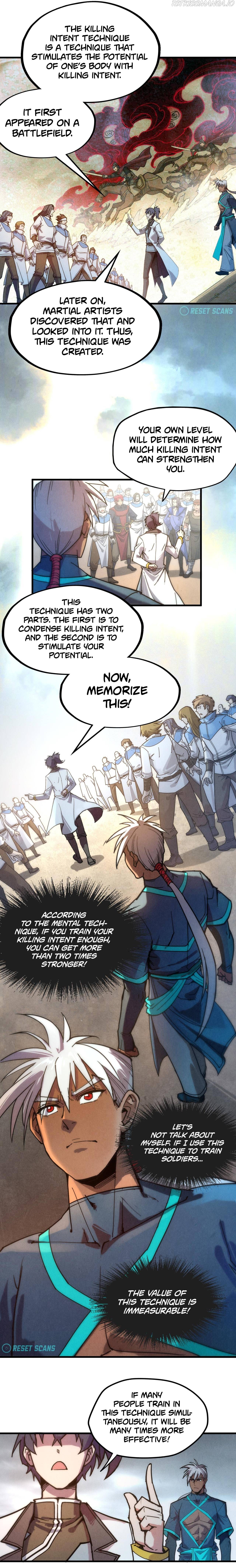 Read The Ultimate of All Ages Manga Online