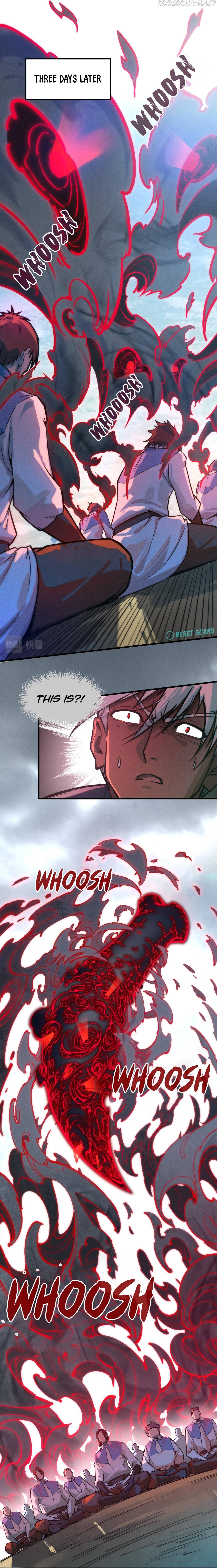 Read The Ultimate of All Ages Manga Online