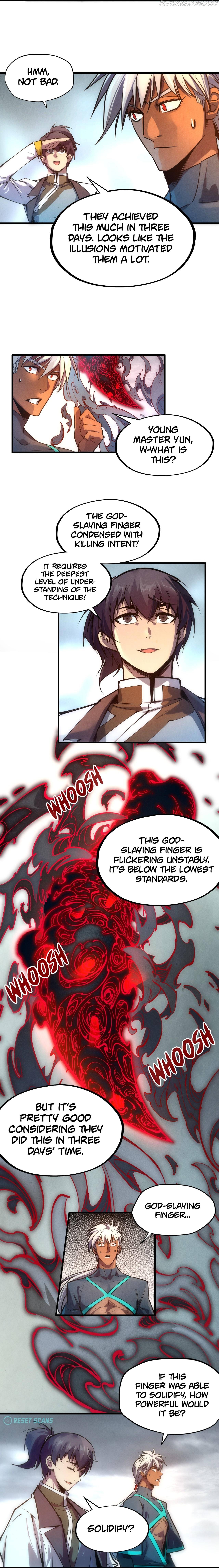 Read The Ultimate of All Ages Manga Online