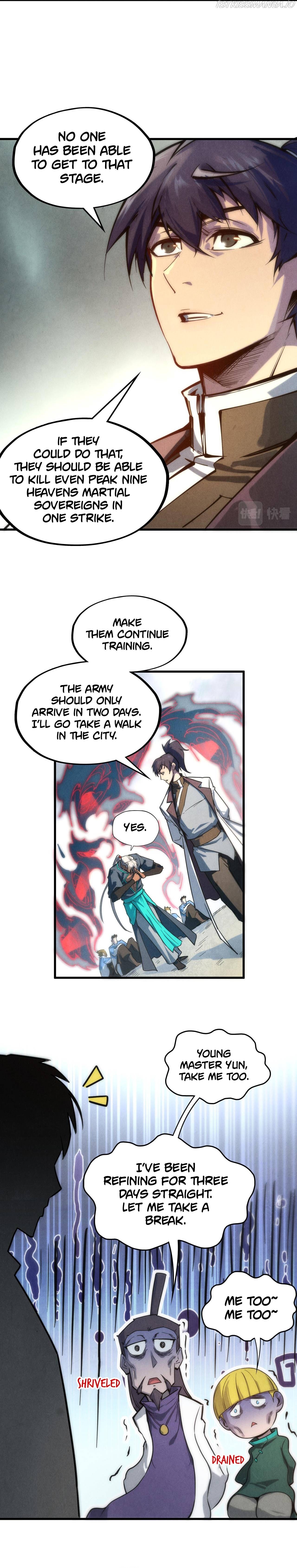 Read The Ultimate of All Ages Manga Online