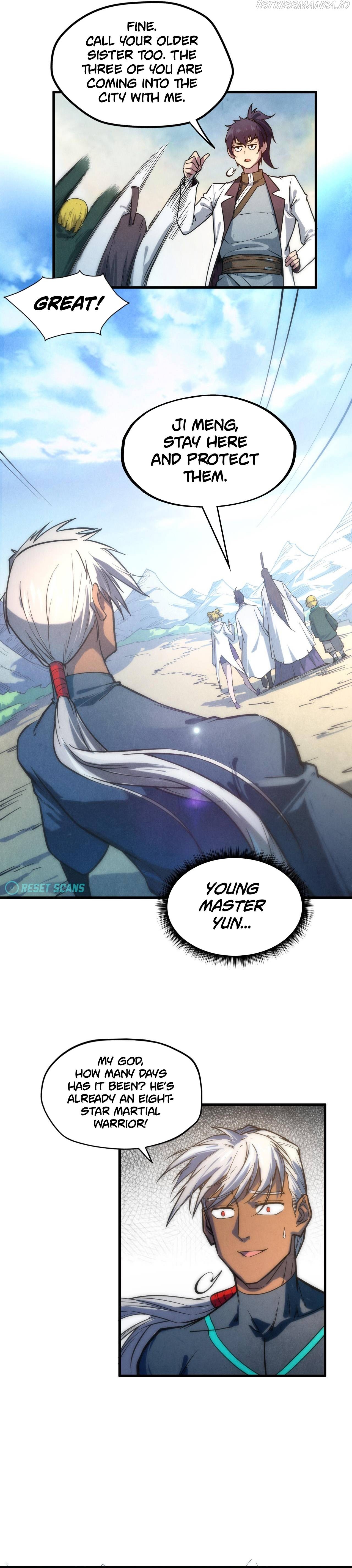 Read The Ultimate of All Ages Manga Online