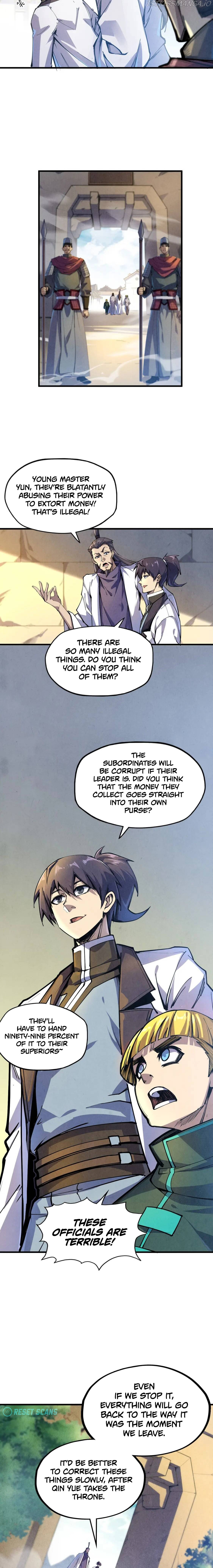 Read The Ultimate of All Ages Manga Online