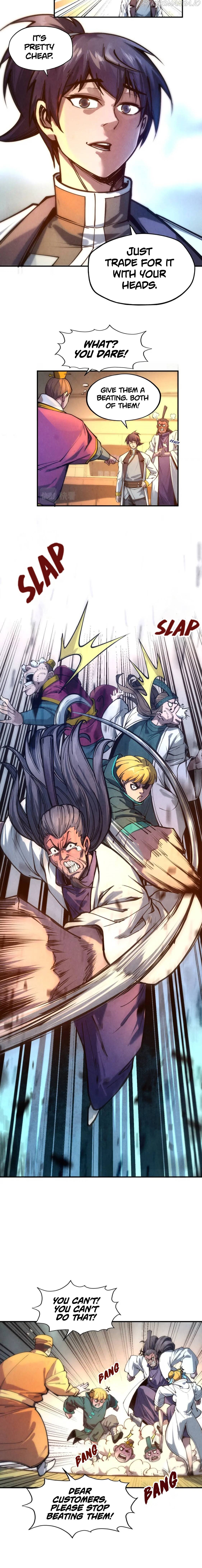 Read The Ultimate of All Ages Manga Online