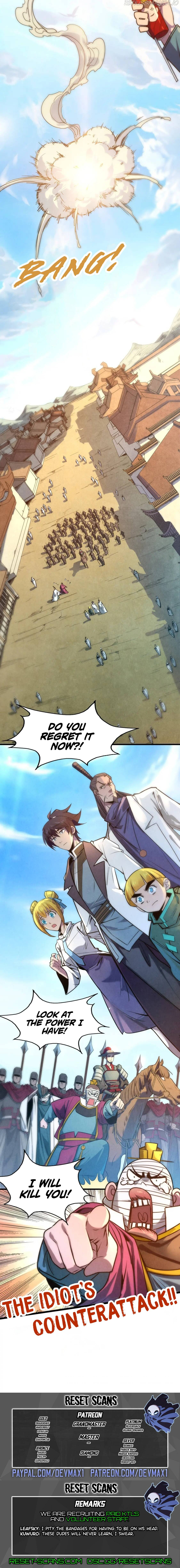 Read The Ultimate of All Ages Manga Online