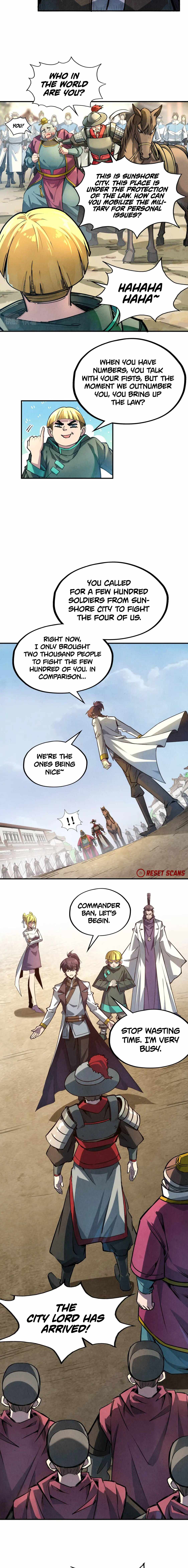 Read The Ultimate of All Ages Manga Online