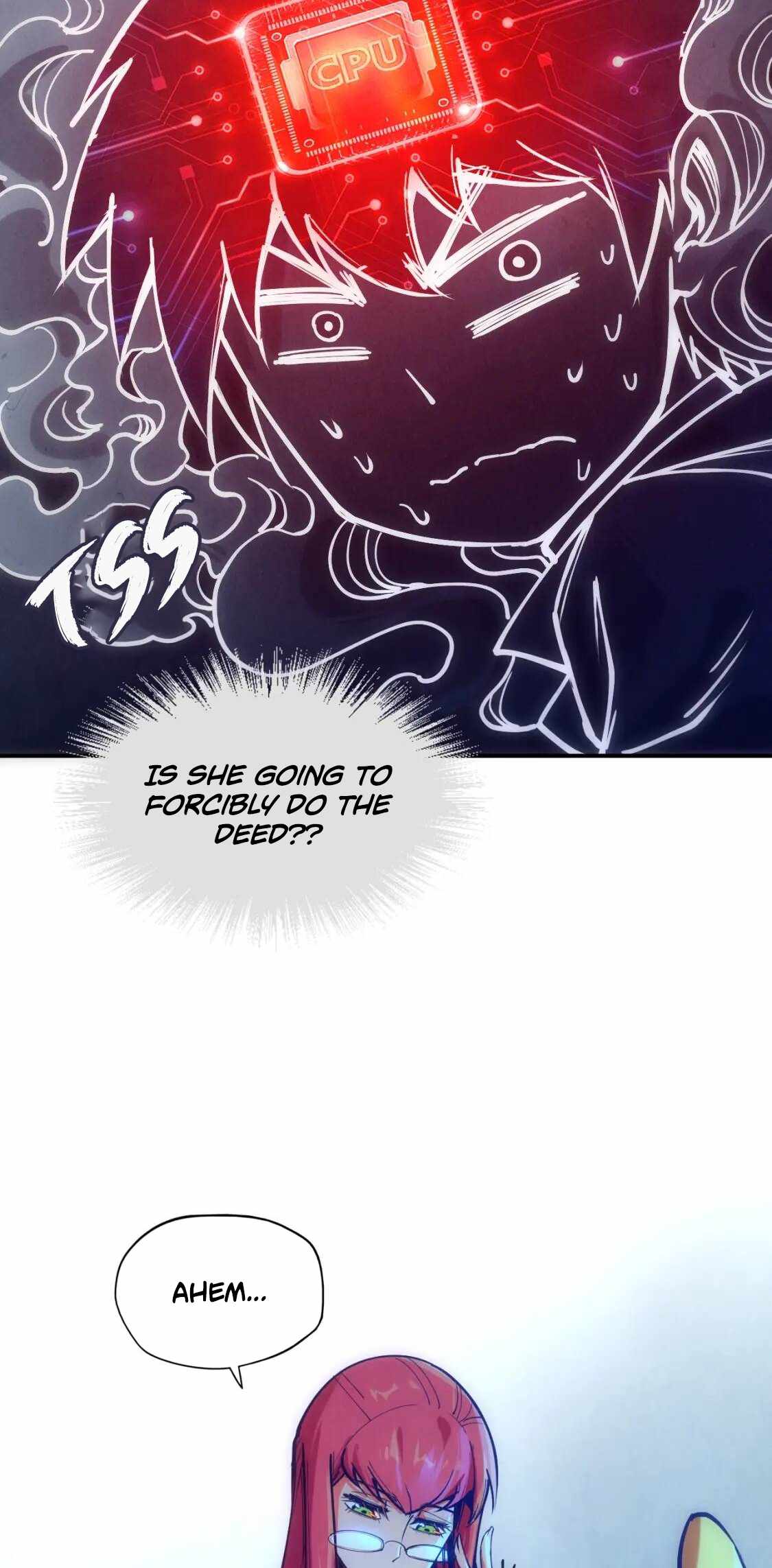 Read The Ultimate of All Ages Manga Online