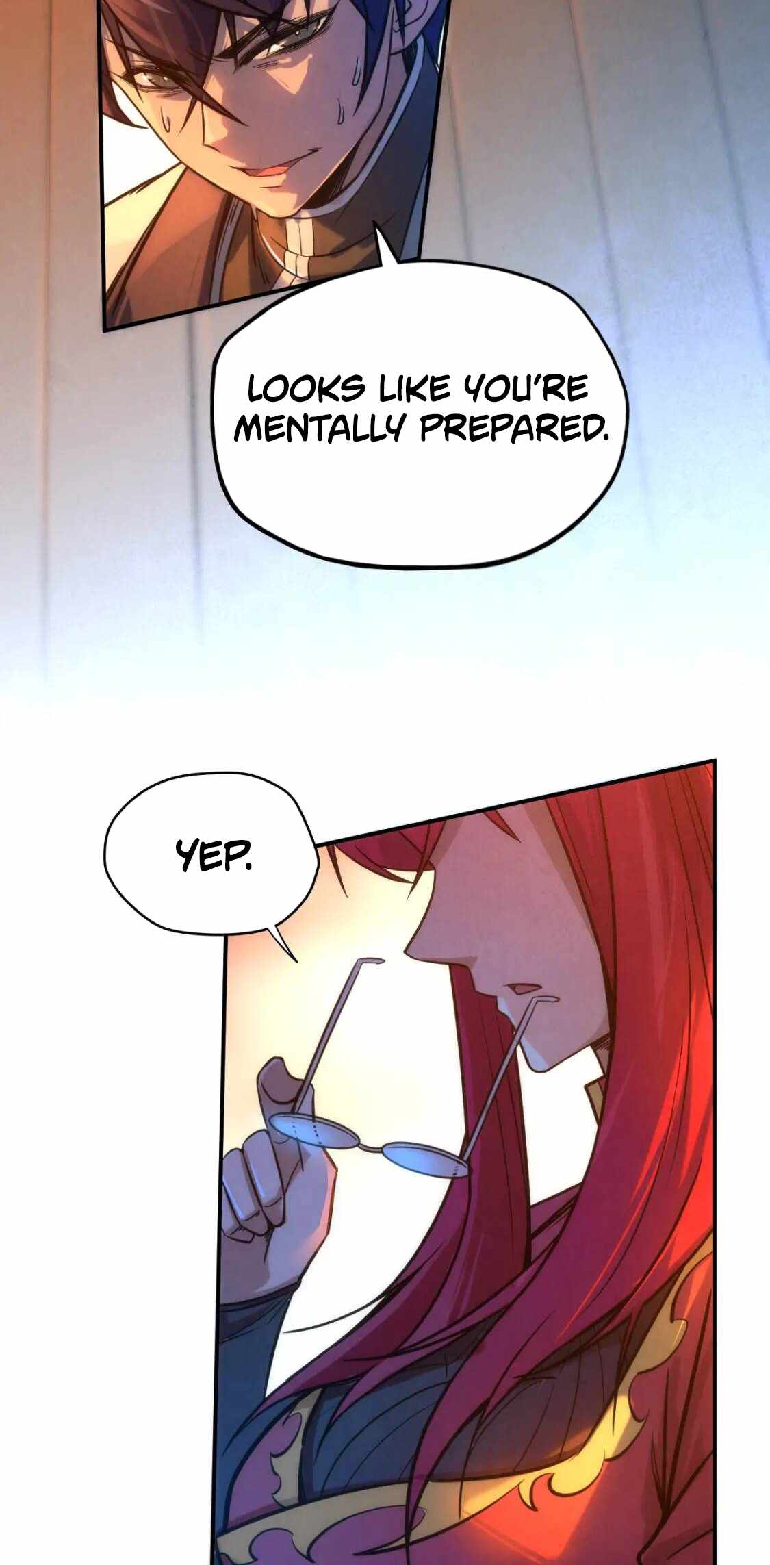 Read The Ultimate of All Ages Manga Online
