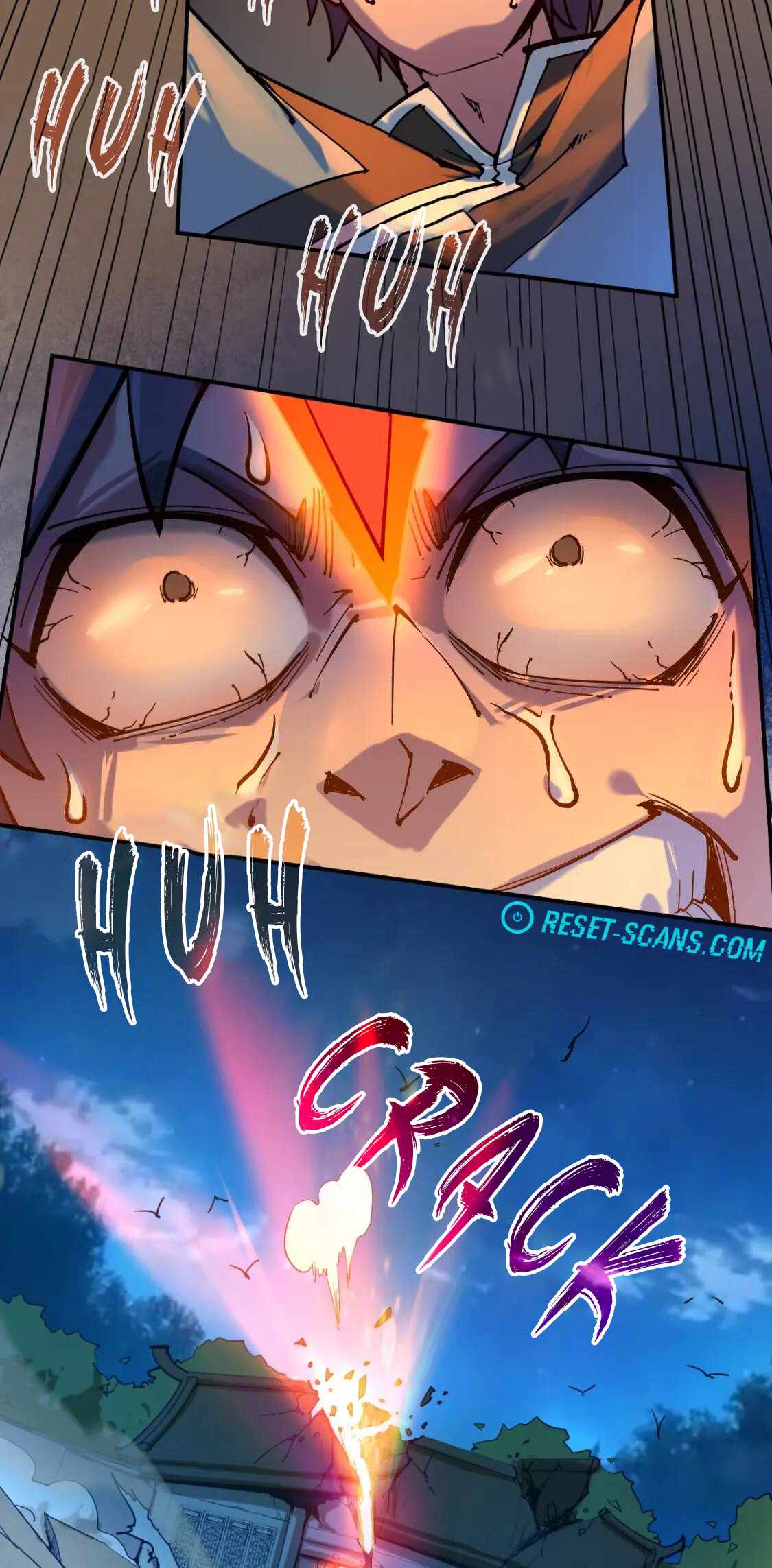 Read The Ultimate of All Ages Manga Online