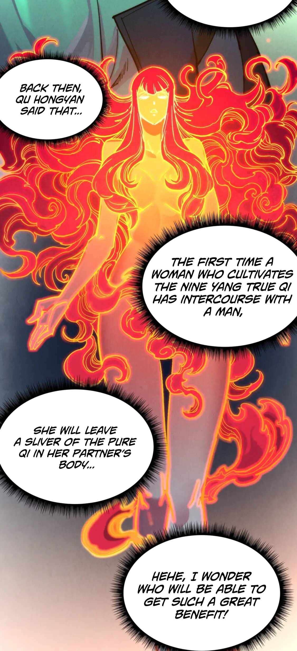Read The Ultimate of All Ages Manga Online
