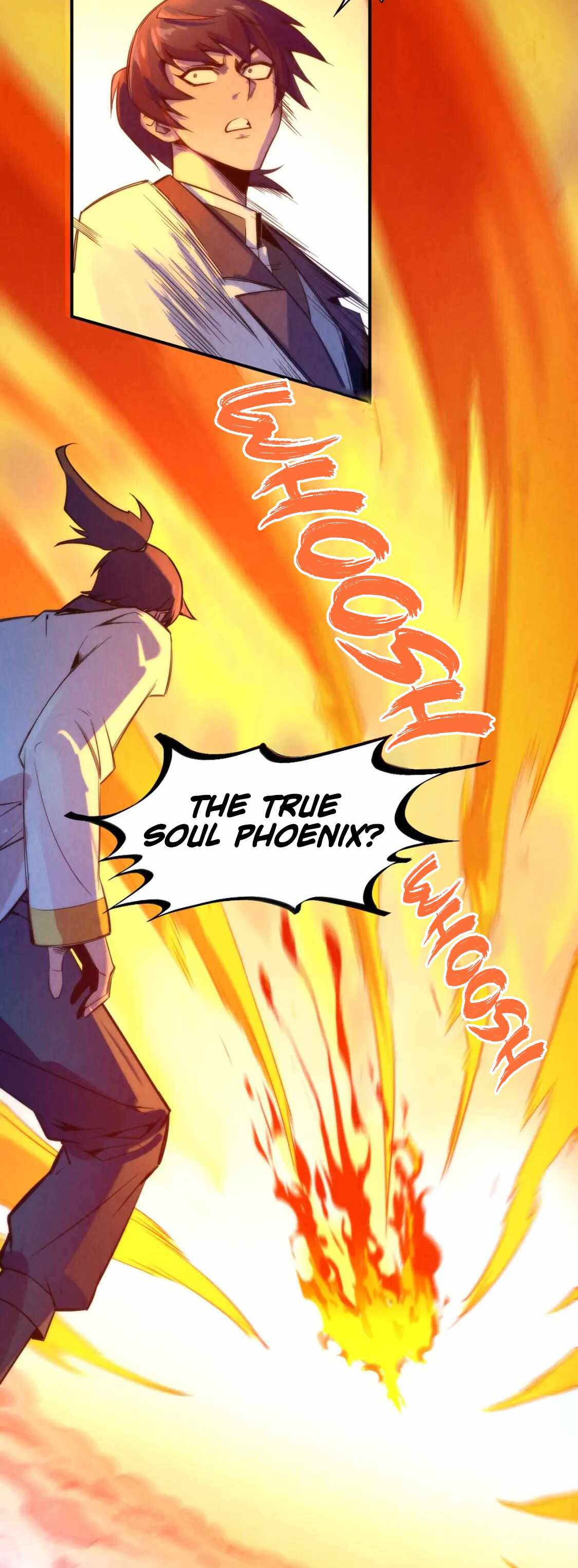 Read The Ultimate of All Ages Manga Online
