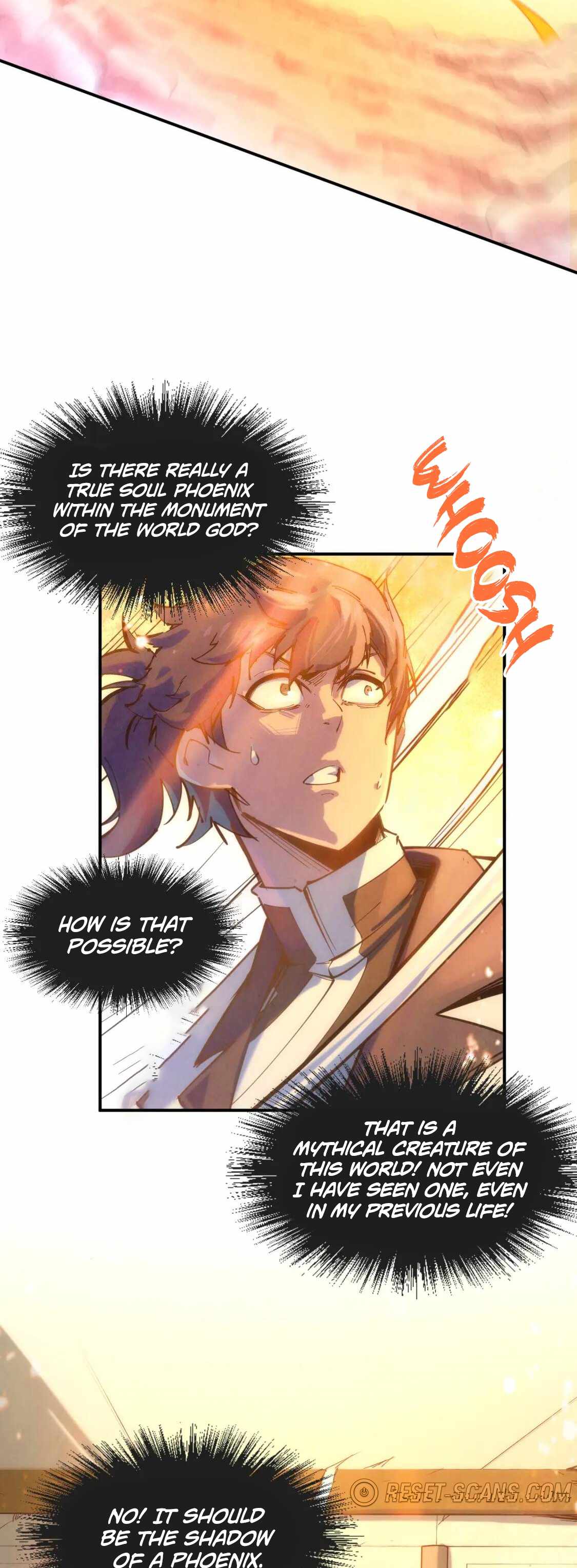 Read The Ultimate of All Ages Manga Online