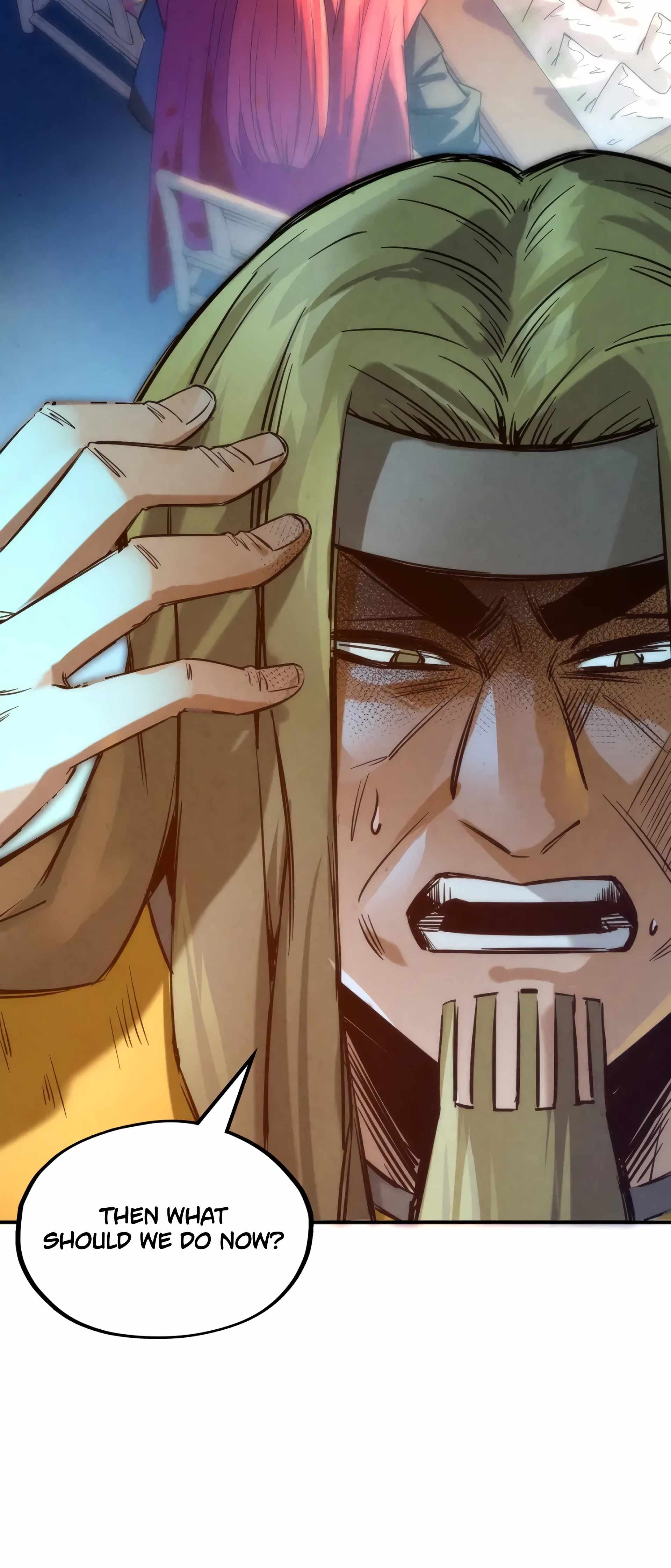 Read The Ultimate of All Ages Manga Online