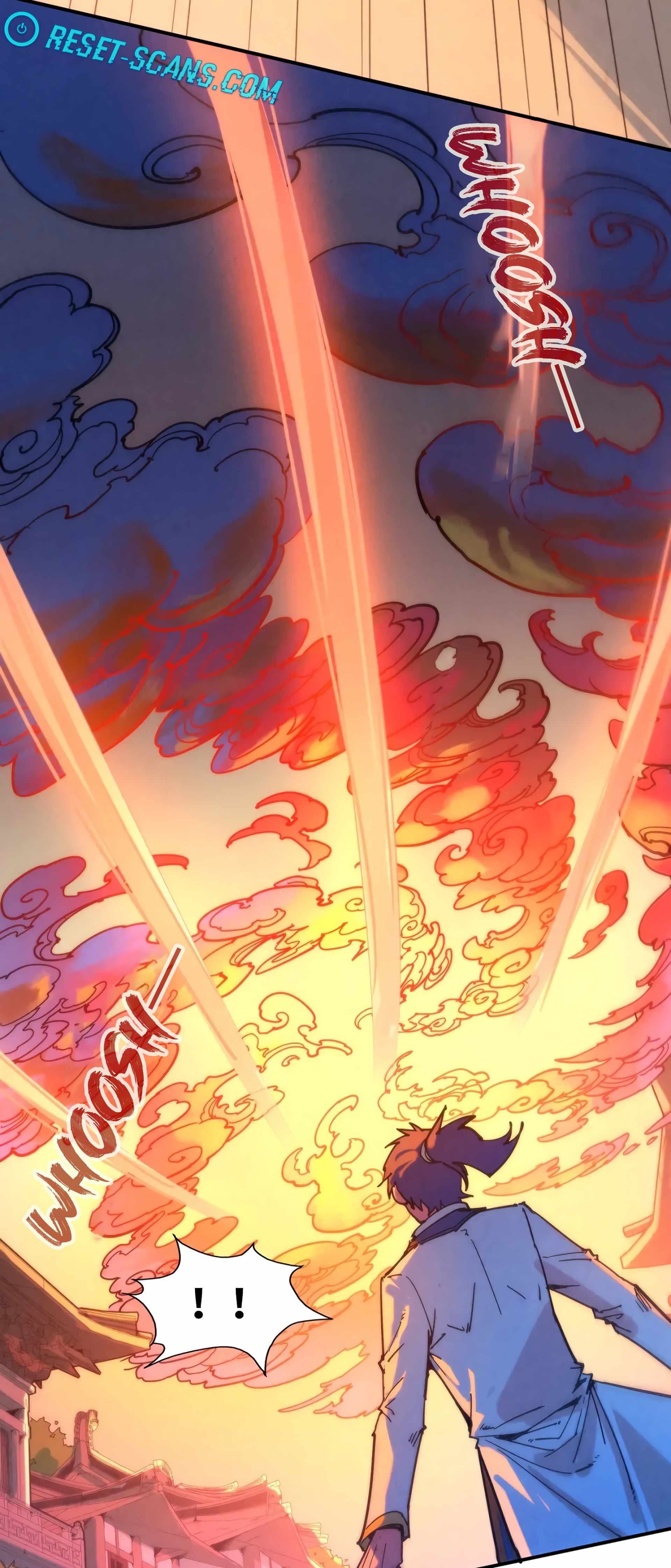 Read The Ultimate of All Ages Manga Online