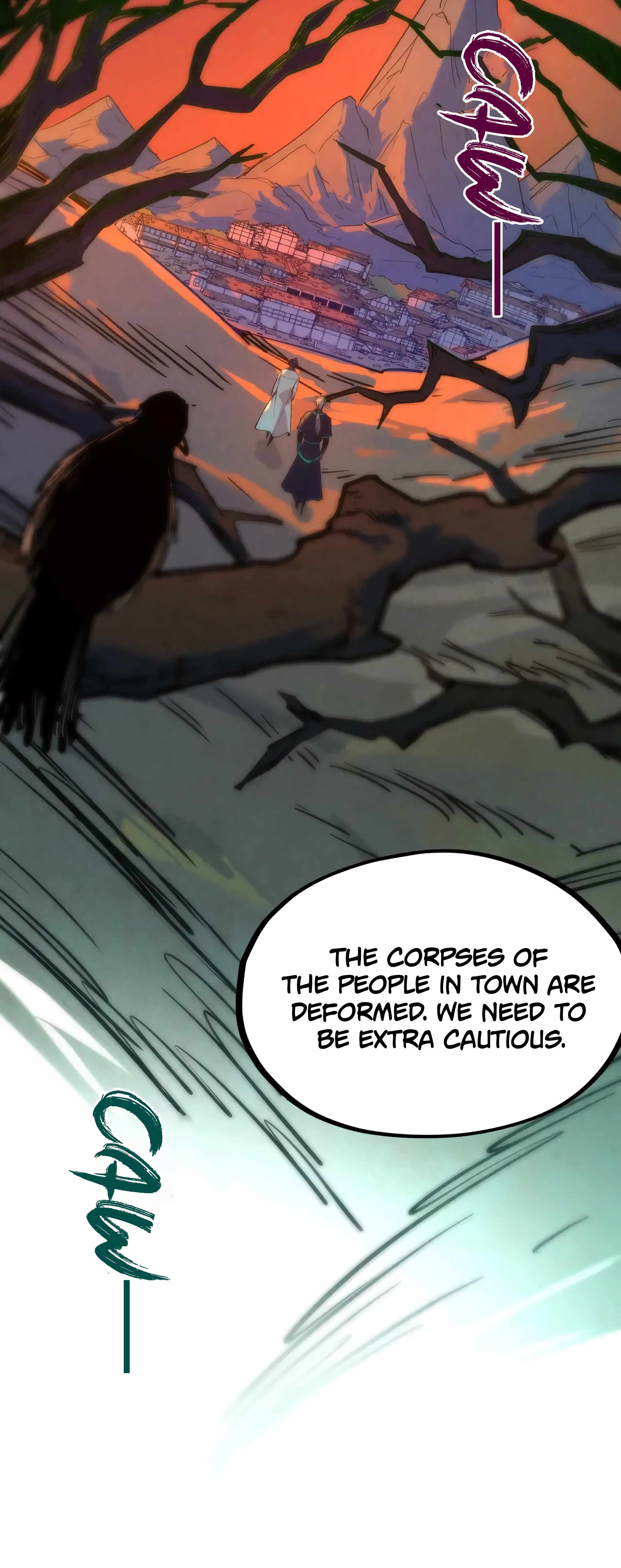 Read The Ultimate of All Ages Manga Online