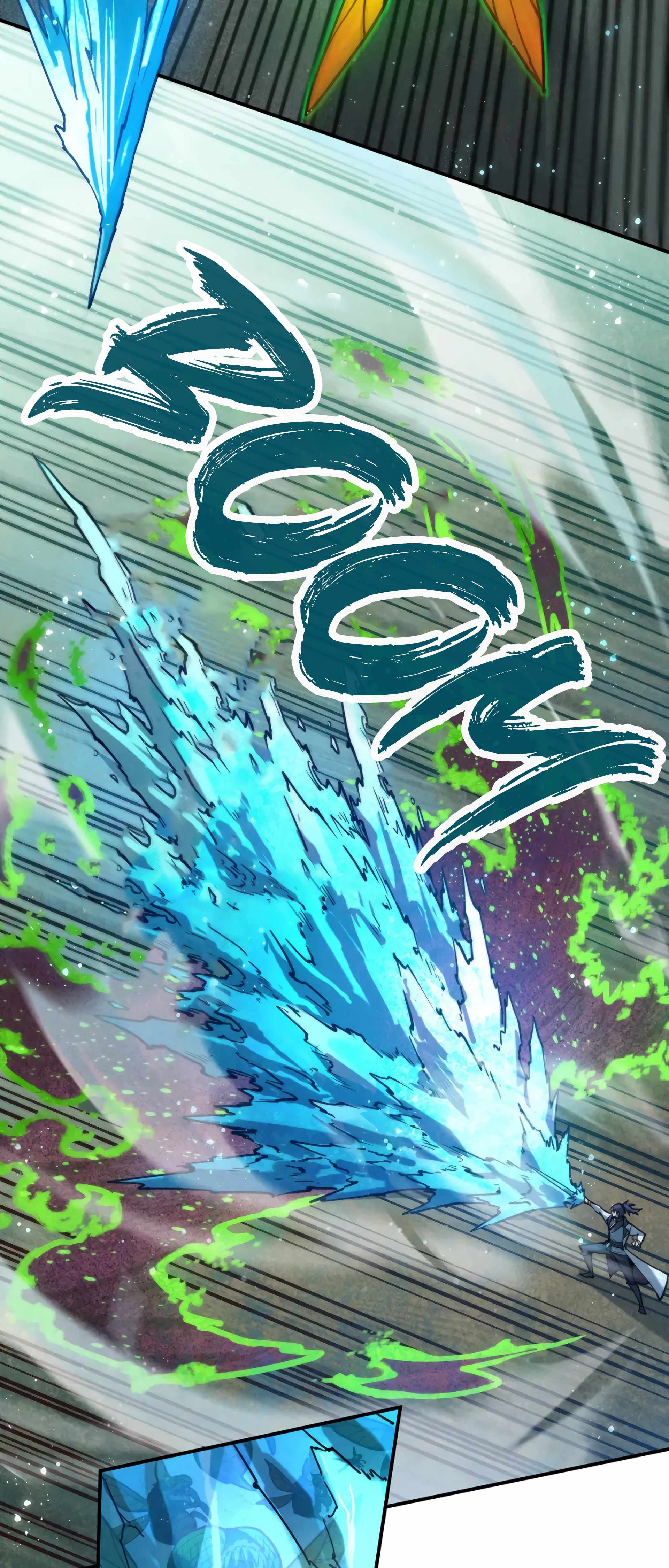 Read The Ultimate of All Ages Manga Online