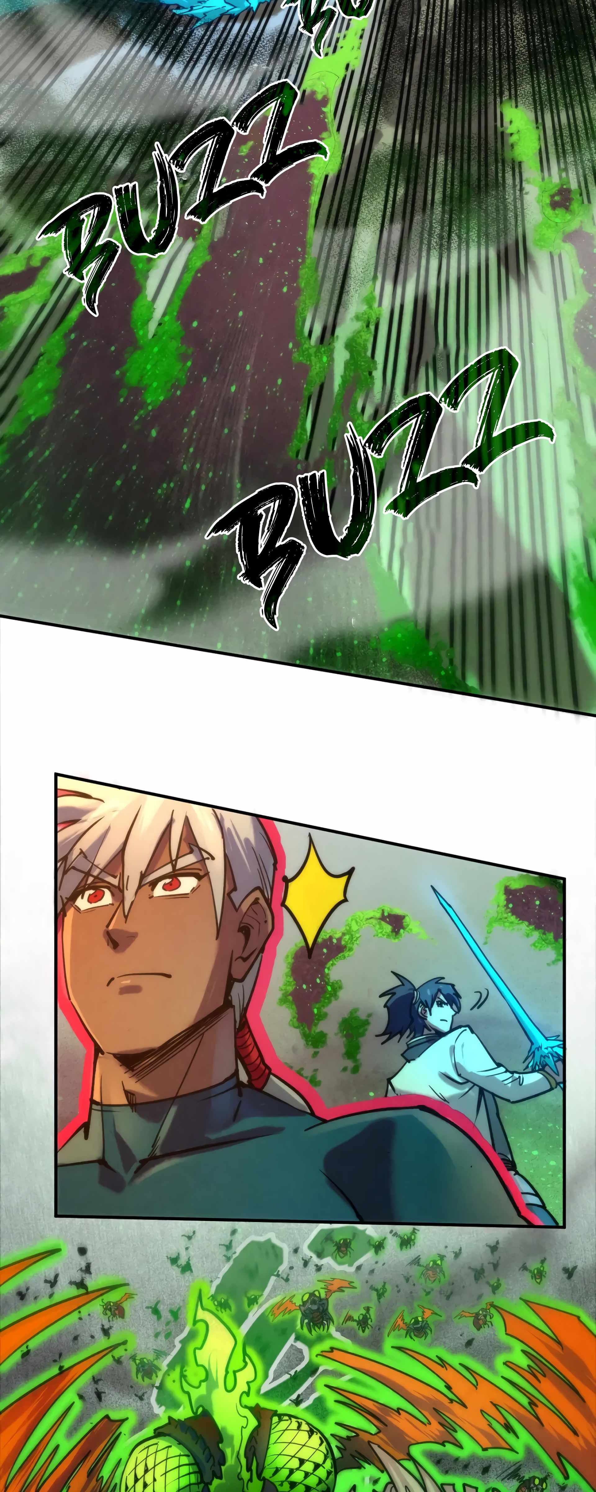 Read The Ultimate of All Ages Manga Online