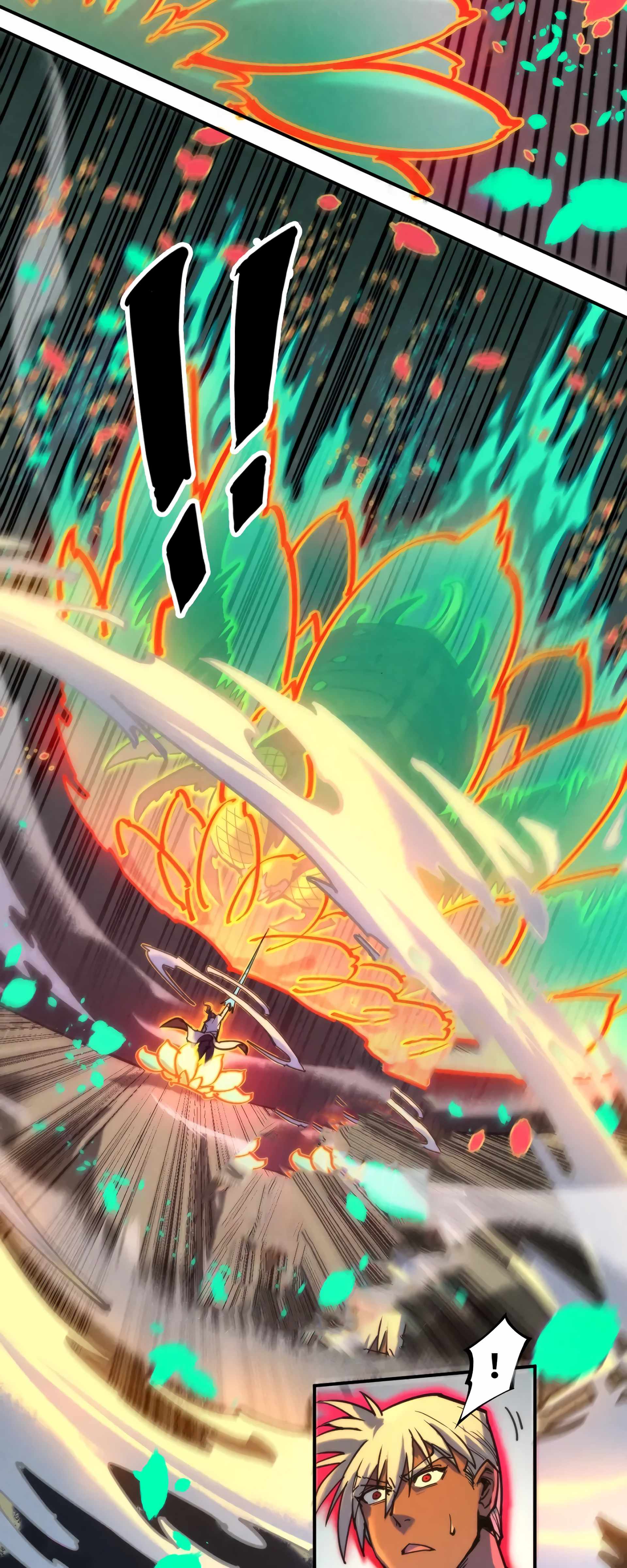 Read The Ultimate of All Ages Manga Online