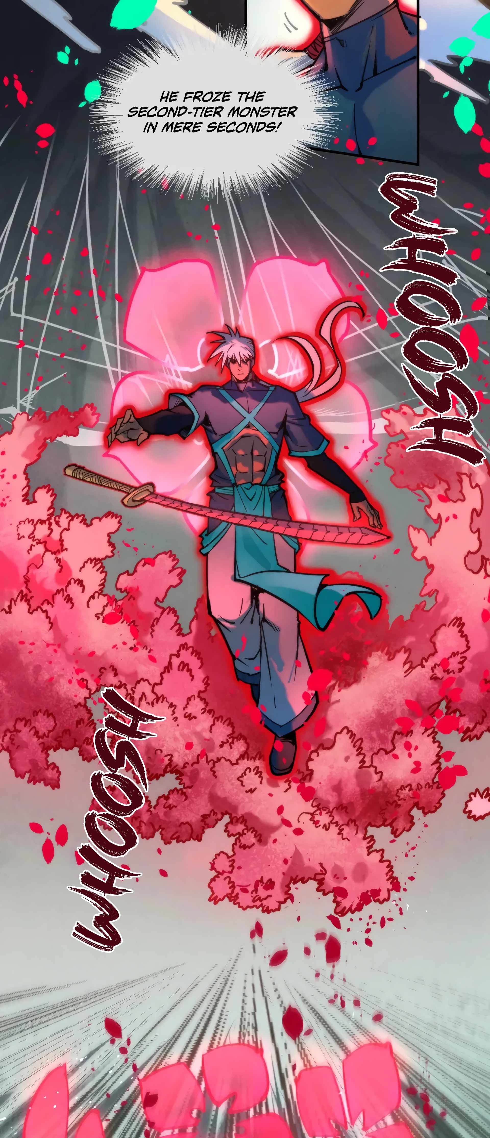 Read The Ultimate of All Ages Manga Online