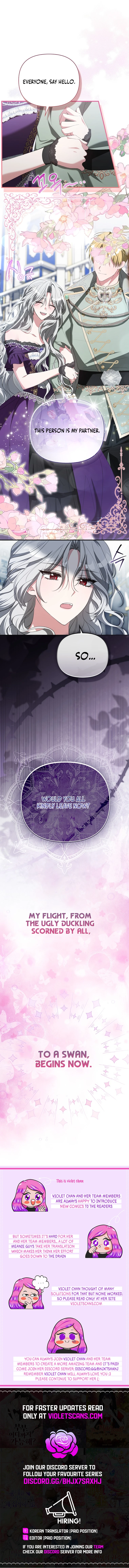 Read The Villainess Hides Her Wealth Manga Online
