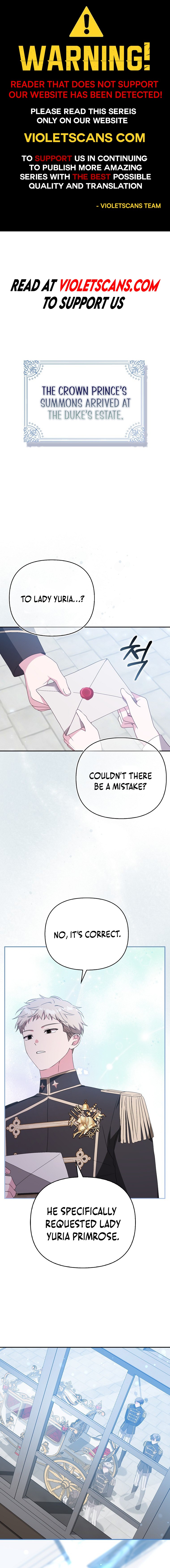 Read The Villainess Hides Her Wealth Manga Online