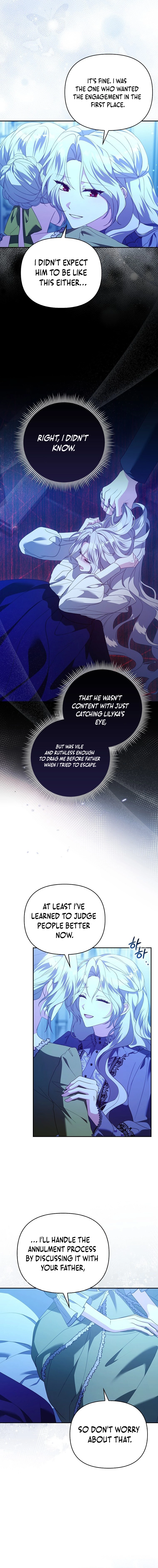 Read The Villainess Hides Her Wealth Manga Online