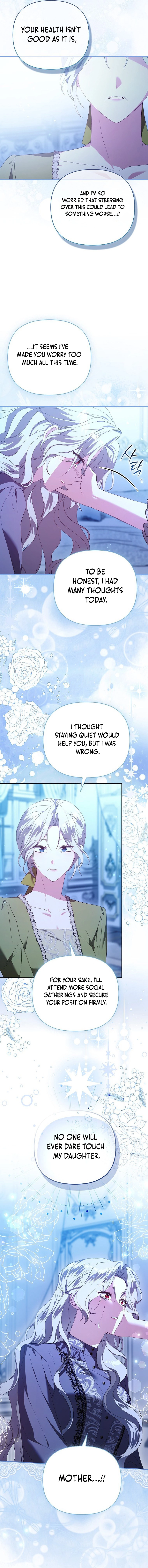 Read The Villainess Hides Her Wealth Manga Online