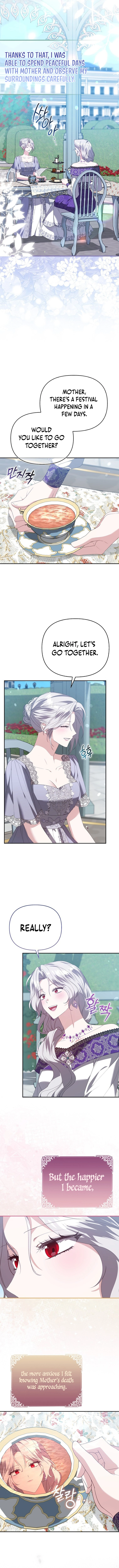 Read The Villainess Hides Her Wealth Manga Online