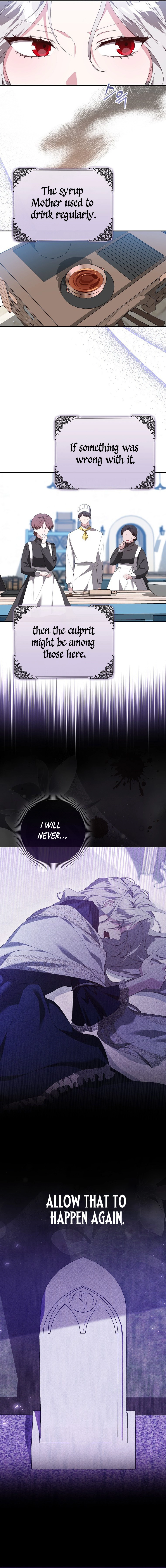 Read The Villainess Hides Her Wealth Manga Online