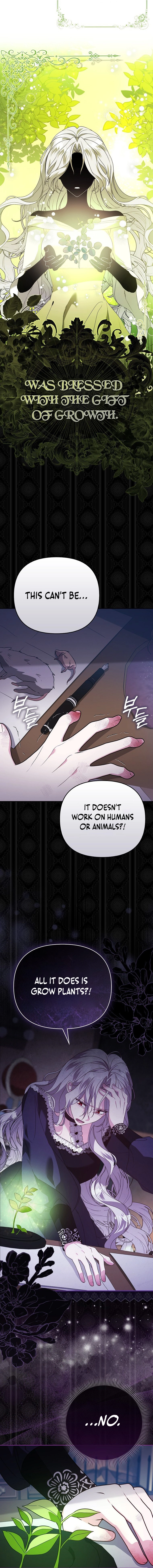 Read The Villainess Hides Her Wealth Manga Online
