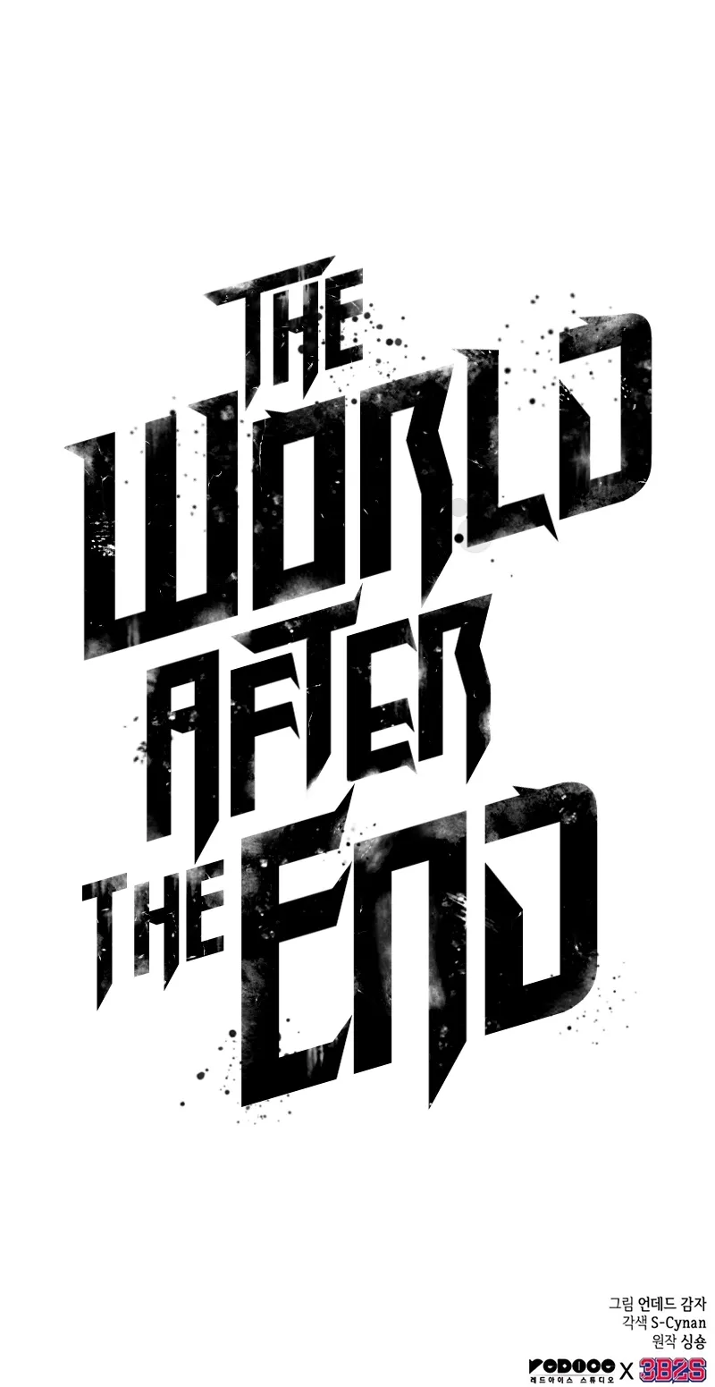Read The World After The End Manga Online