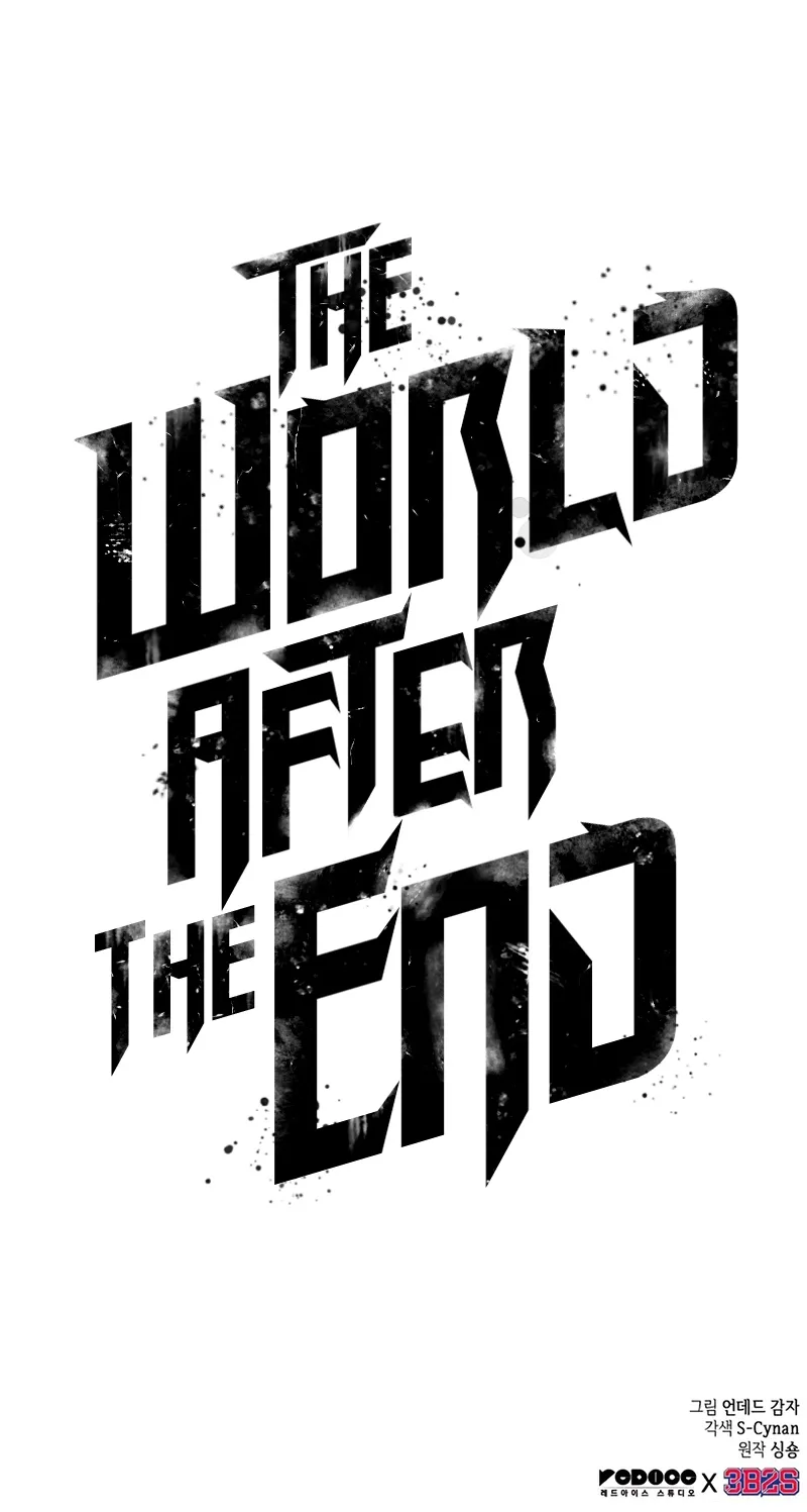 Read The World After The End Manga Online