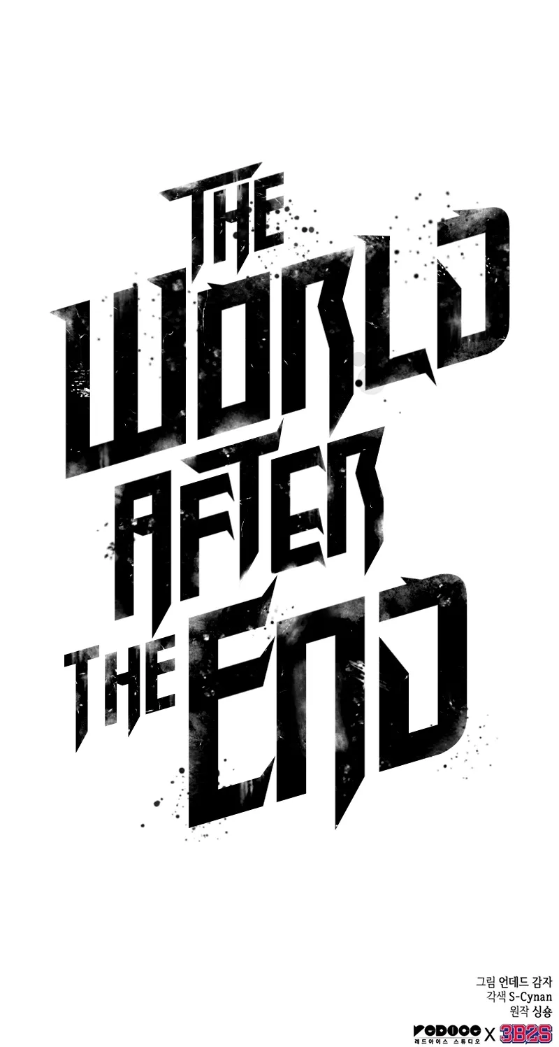 Read The World After The End Manga Online