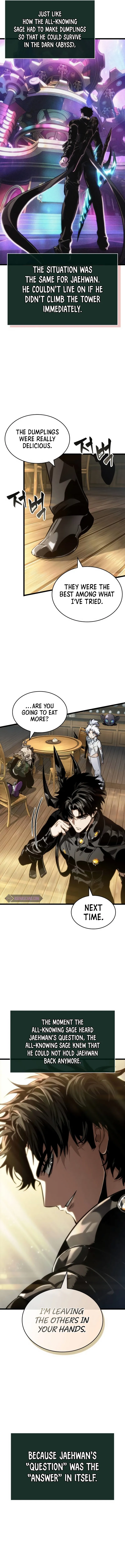 Read The World After The End Manga Online