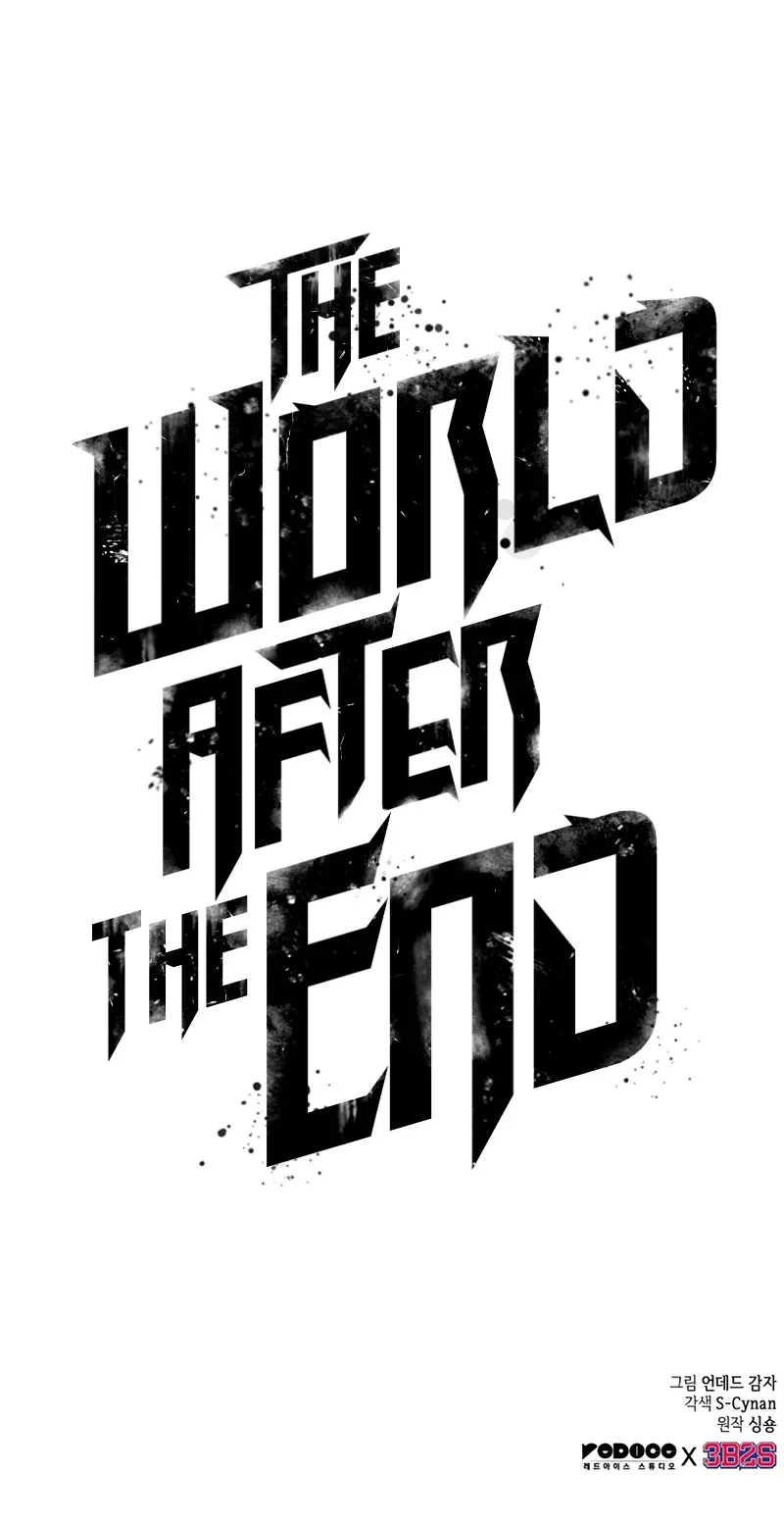 Read The World After The End Manga Online