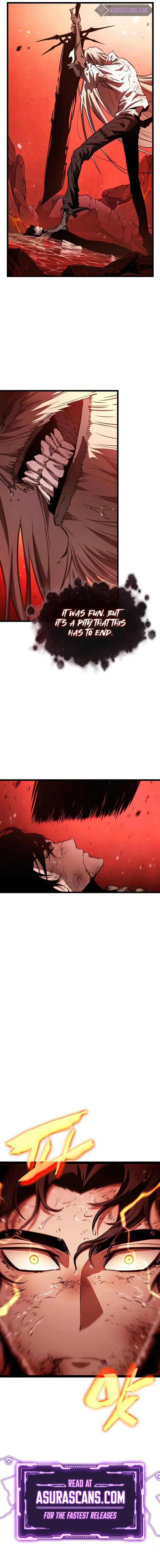 Read The World After The End Manga Online
