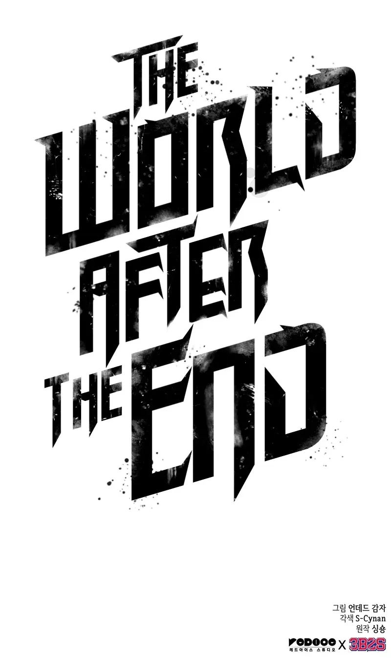 Read The World After The End Manga Online
