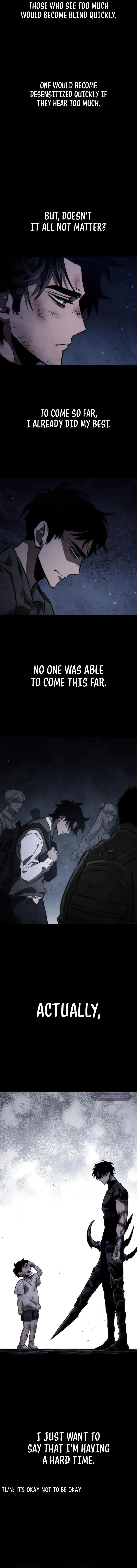 Read The World After The End Manga Online