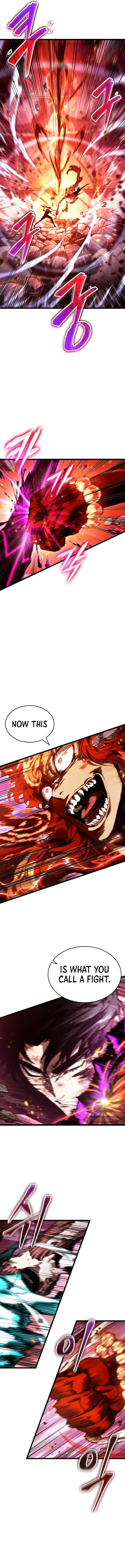 Read The World After The End Manga Online