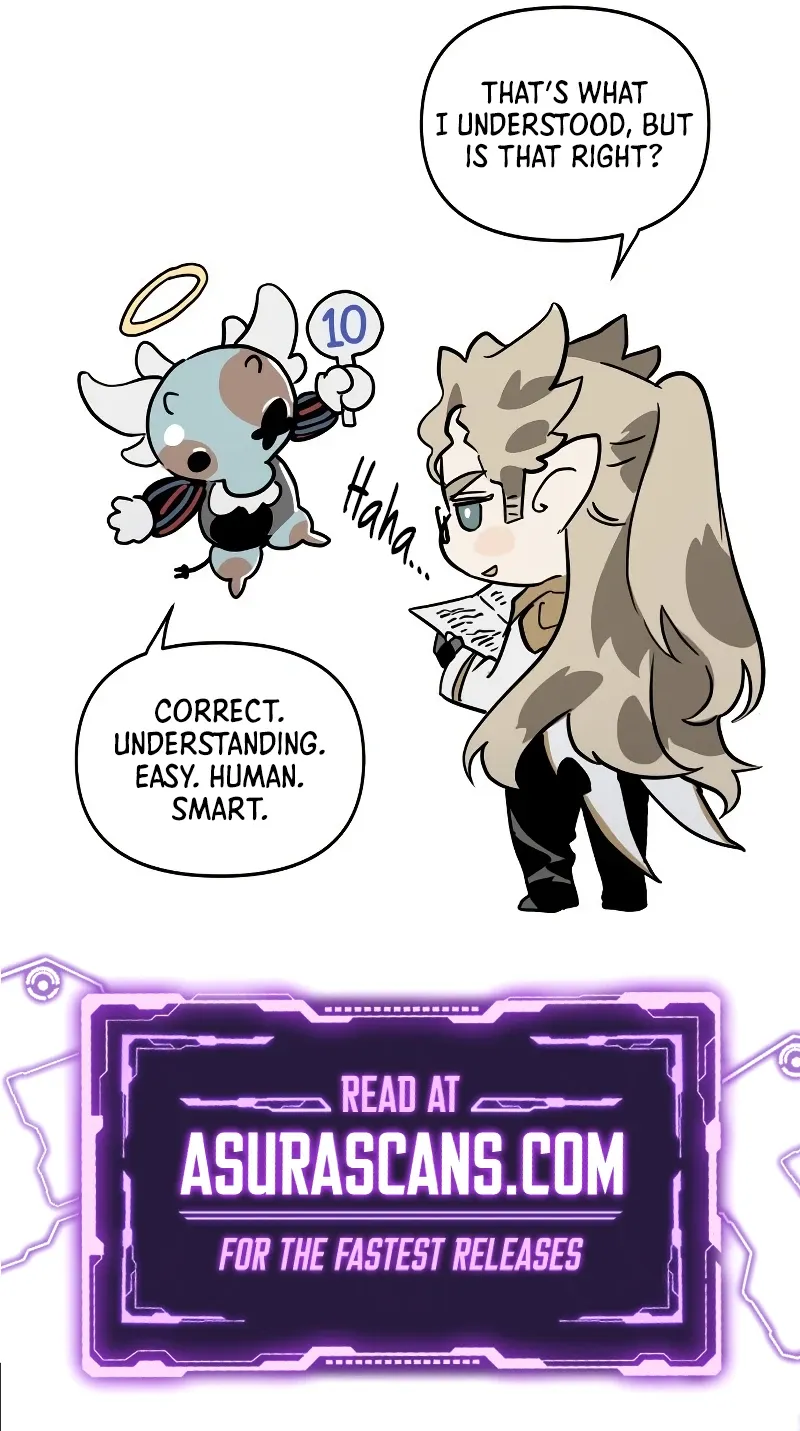 Read The World After The End Manga Online