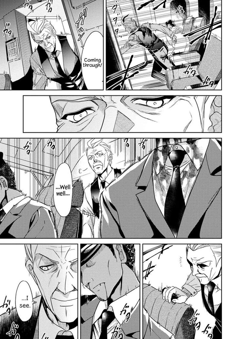 Read The World's Best Assassin, Reincarnated in a Different World as an Aristocrat Manga Online