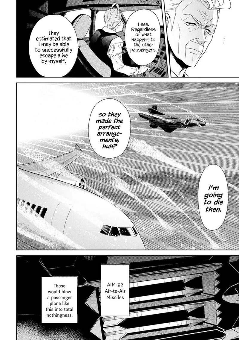 Read The World's Best Assassin, Reincarnated in a Different World as an Aristocrat Manga Online