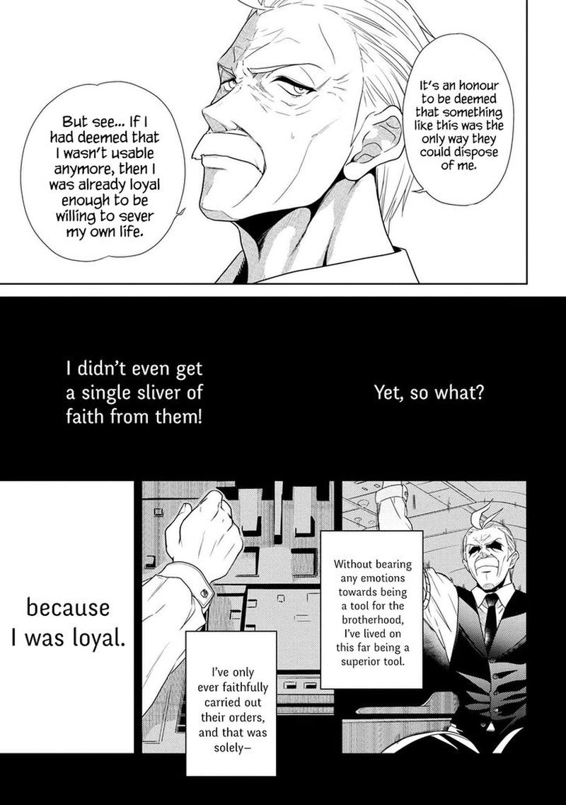 Read The World's Best Assassin, Reincarnated in a Different World as an Aristocrat Manga Online