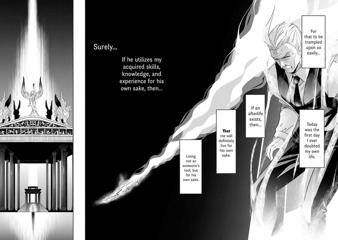 Read The World's Best Assassin, Reincarnated in a Different World as an Aristocrat Manga Online