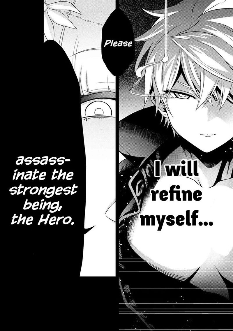 Read The World's Best Assassin, Reincarnated in a Different World as an Aristocrat Manga Online